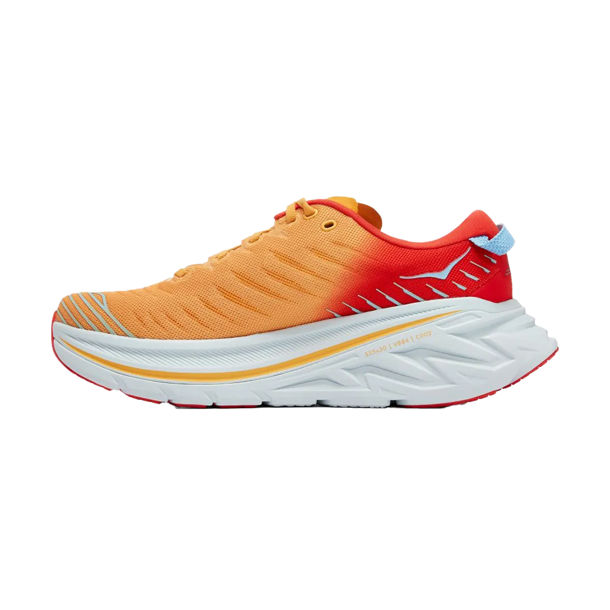 Hoka Bondi X