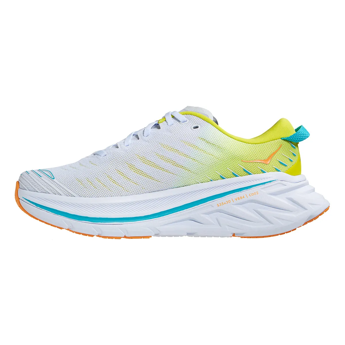 Hoka Bondi X