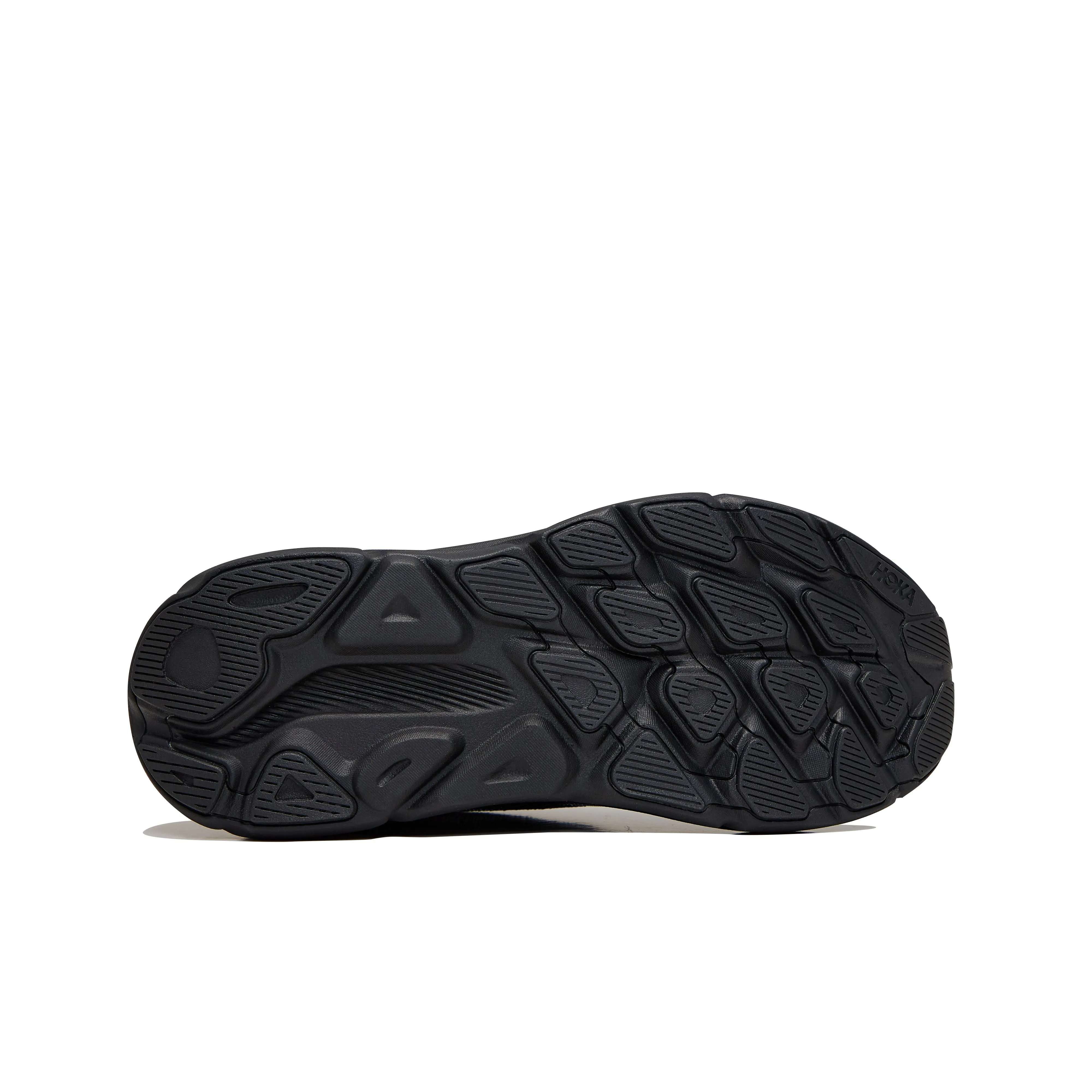 Hoka  Clifton 9 Black 