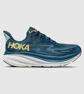 hoka clifton 9 mens