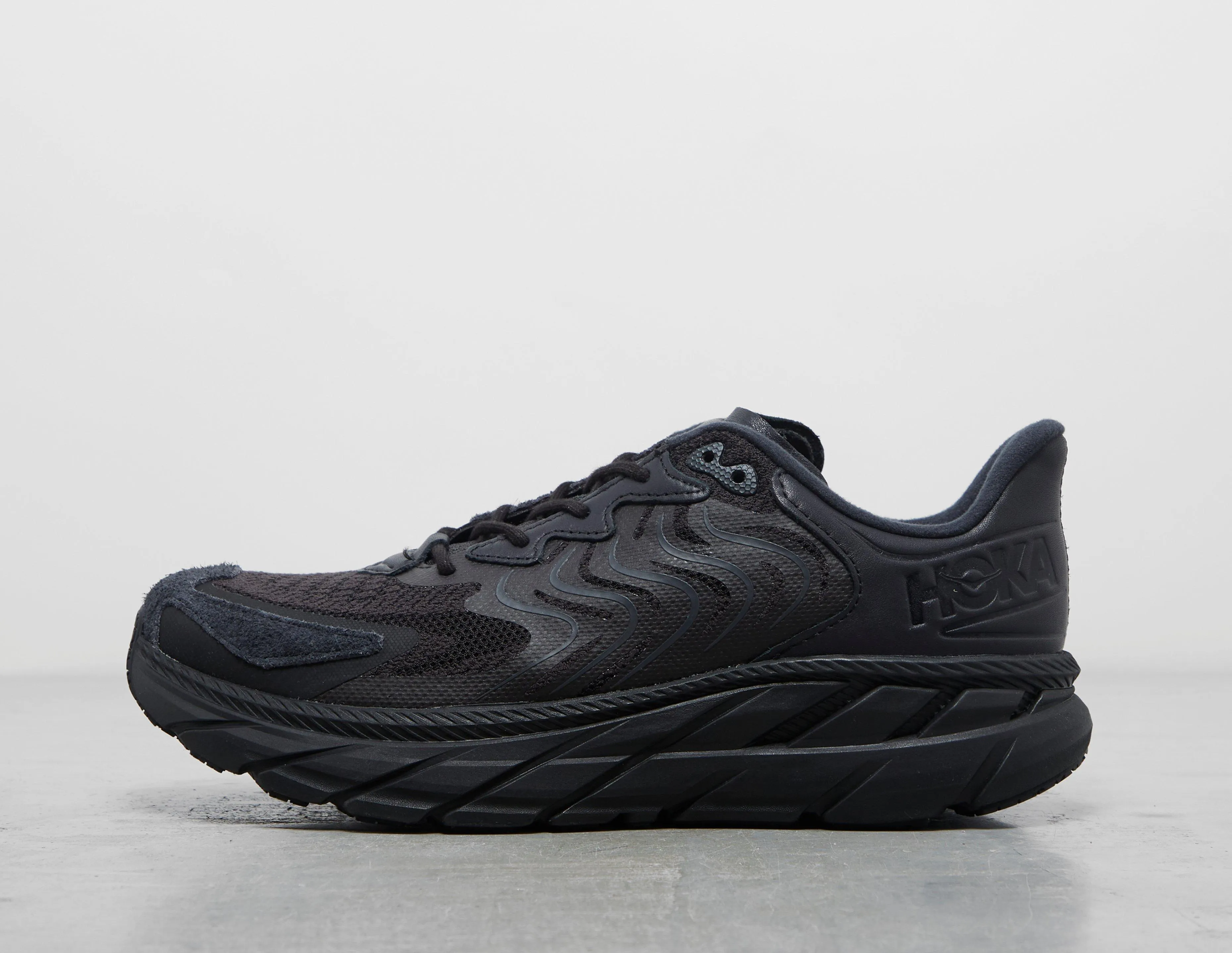 HOKA Clifton LS