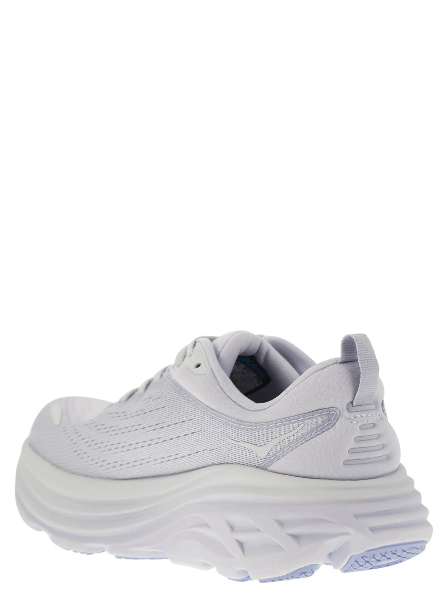 Hoka    Hoka Bondi 8 Ultra Shortened Sports Shoe