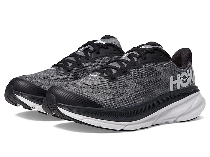 Hoka Kids Clifton 9 (Big Kid)