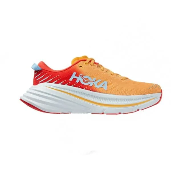      Hoka M Bondi X 1113512/FAYW