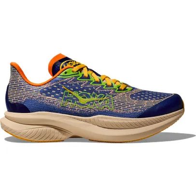 HOKA Mach 6 Kids