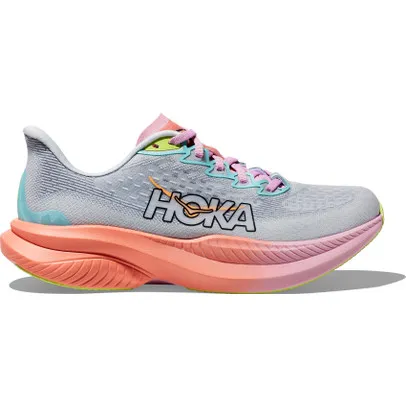 HOKA Mach 6 Women