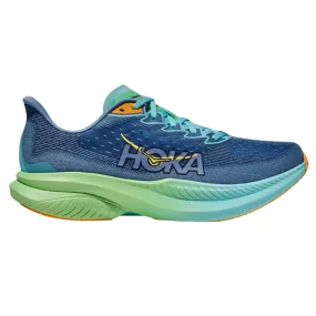 Hoka Mach 6