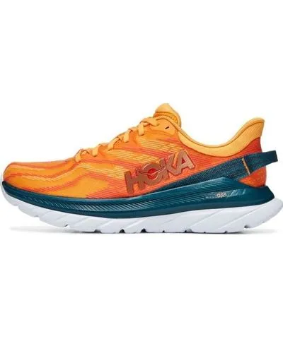 HOKA Mach Supersonic 'Radiant Yellow'