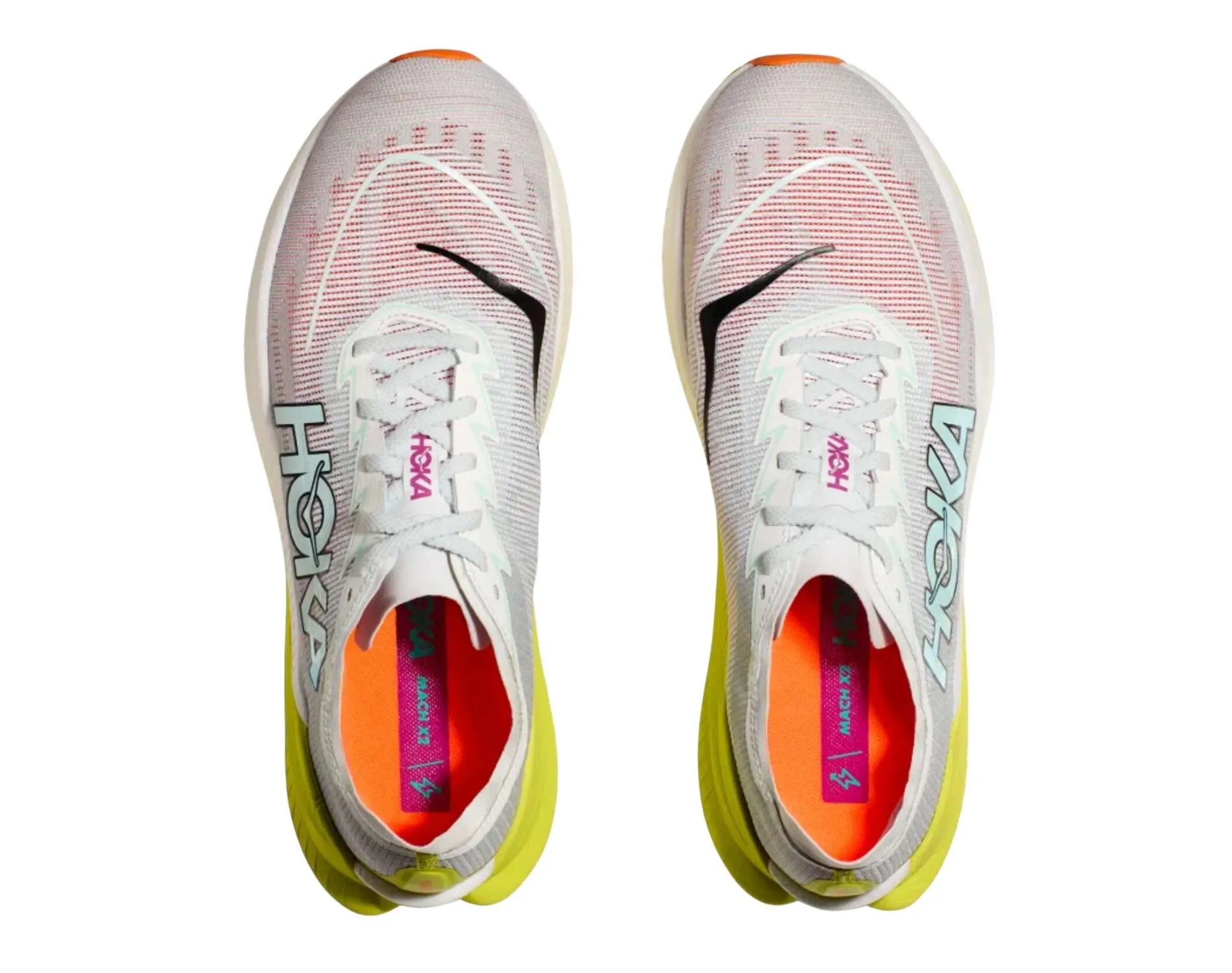 Hoka Mach X 2 Mens