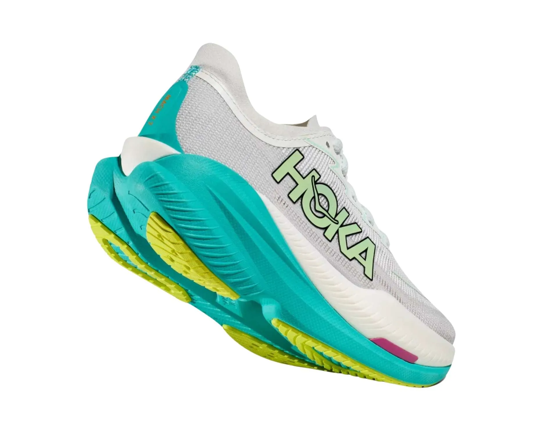 Hoka Mach X 2 Womens