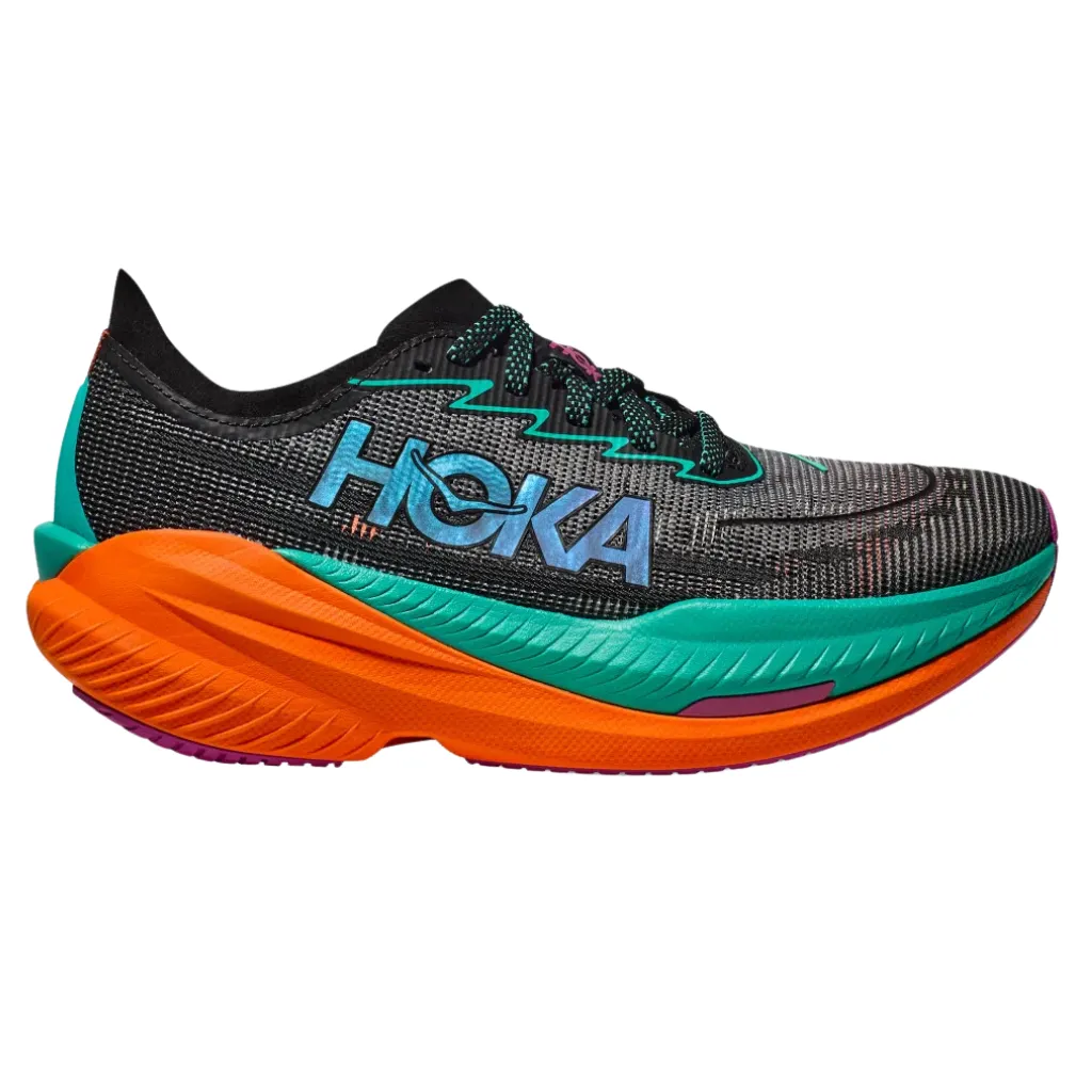 Hoka Mach X 2