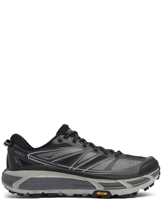 Hoka   Mafate Speed 2 sneakers 