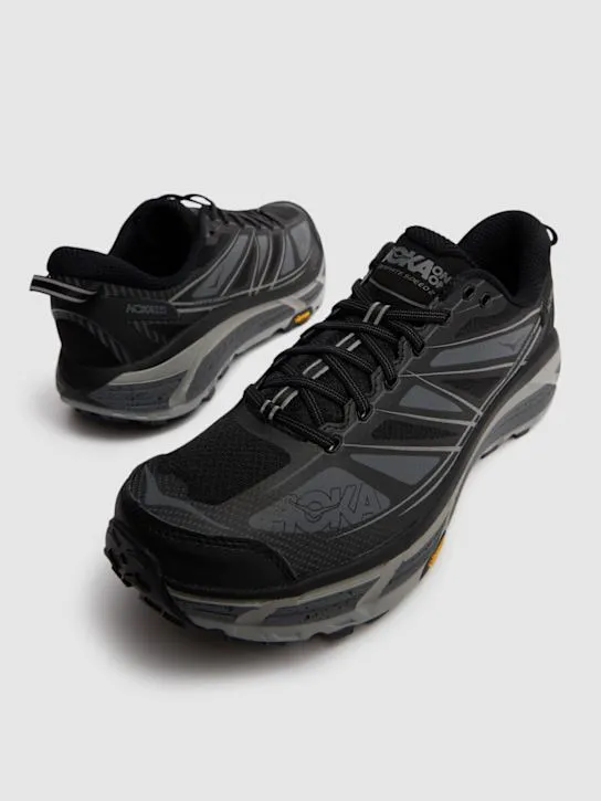 Hoka   Mafate Speed 2 sneakers 