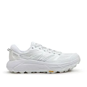 HOKA Mafate Speed 2 (White)