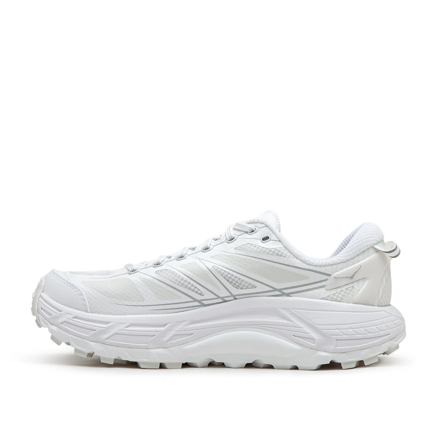 HOKA Mafate Speed 2 (White)