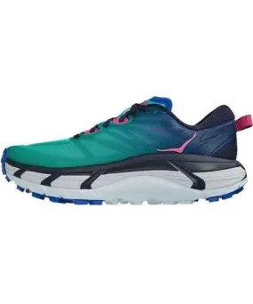 HOKA Mafate Speed 3 'Dazzling Blue Atlantis'