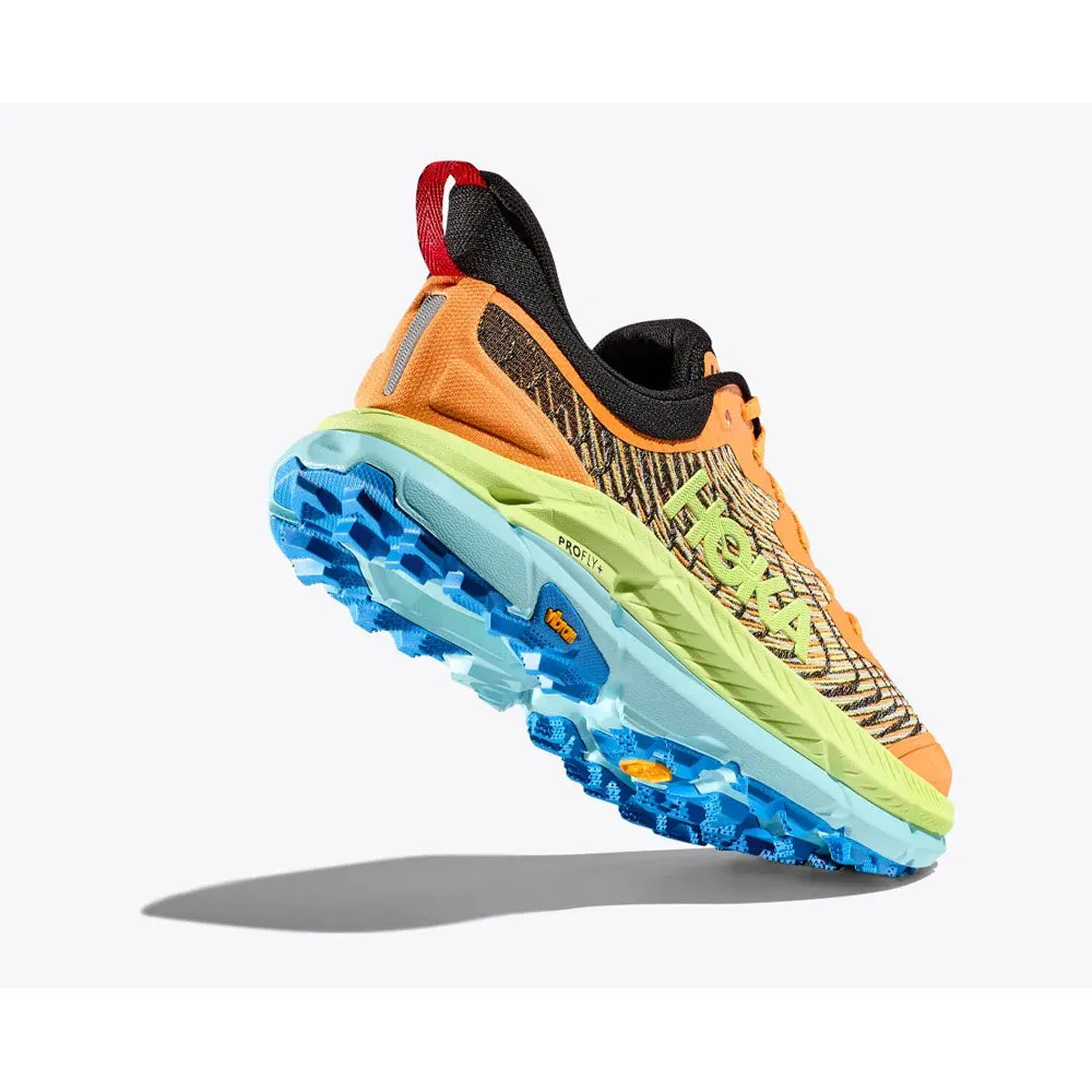 Hoka Mafate Speed 4 Men