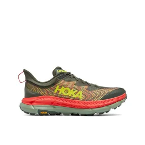 Hoka Mafate Speed 4 Men