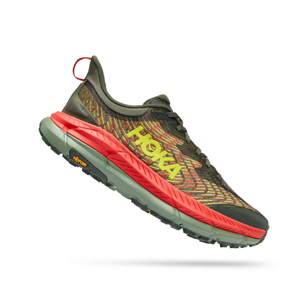 Hoka Mafate Speed 4 Men