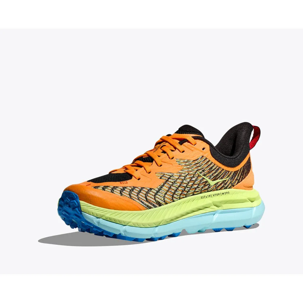 Hoka Mafate Speed 4 Men