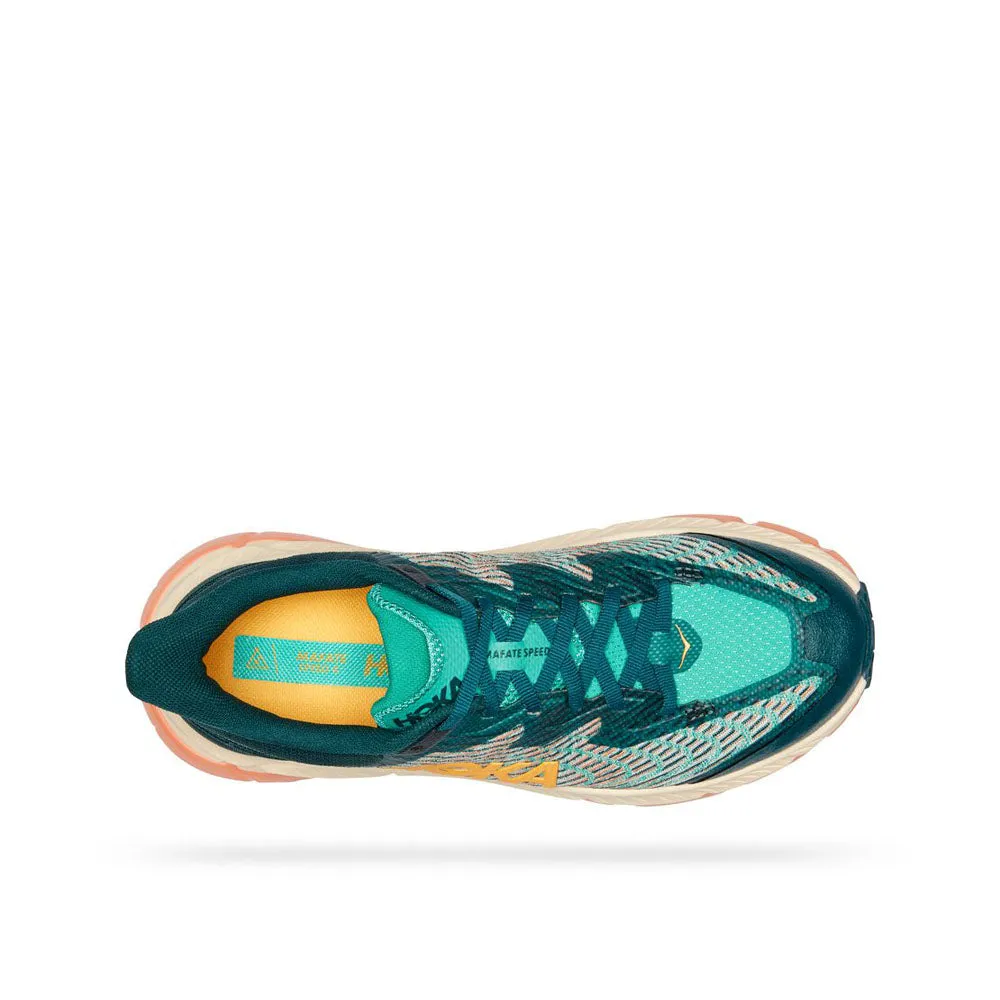 Hoka Mafate Speed 4 Women