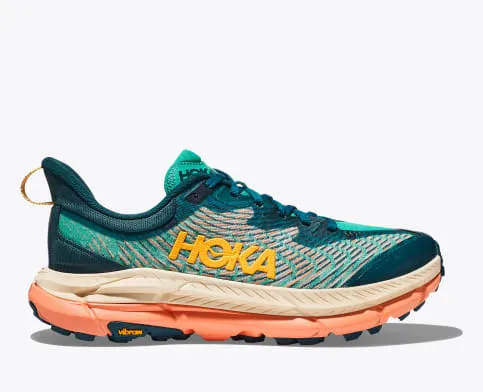 Hoka Mafate Speed 4 Women's