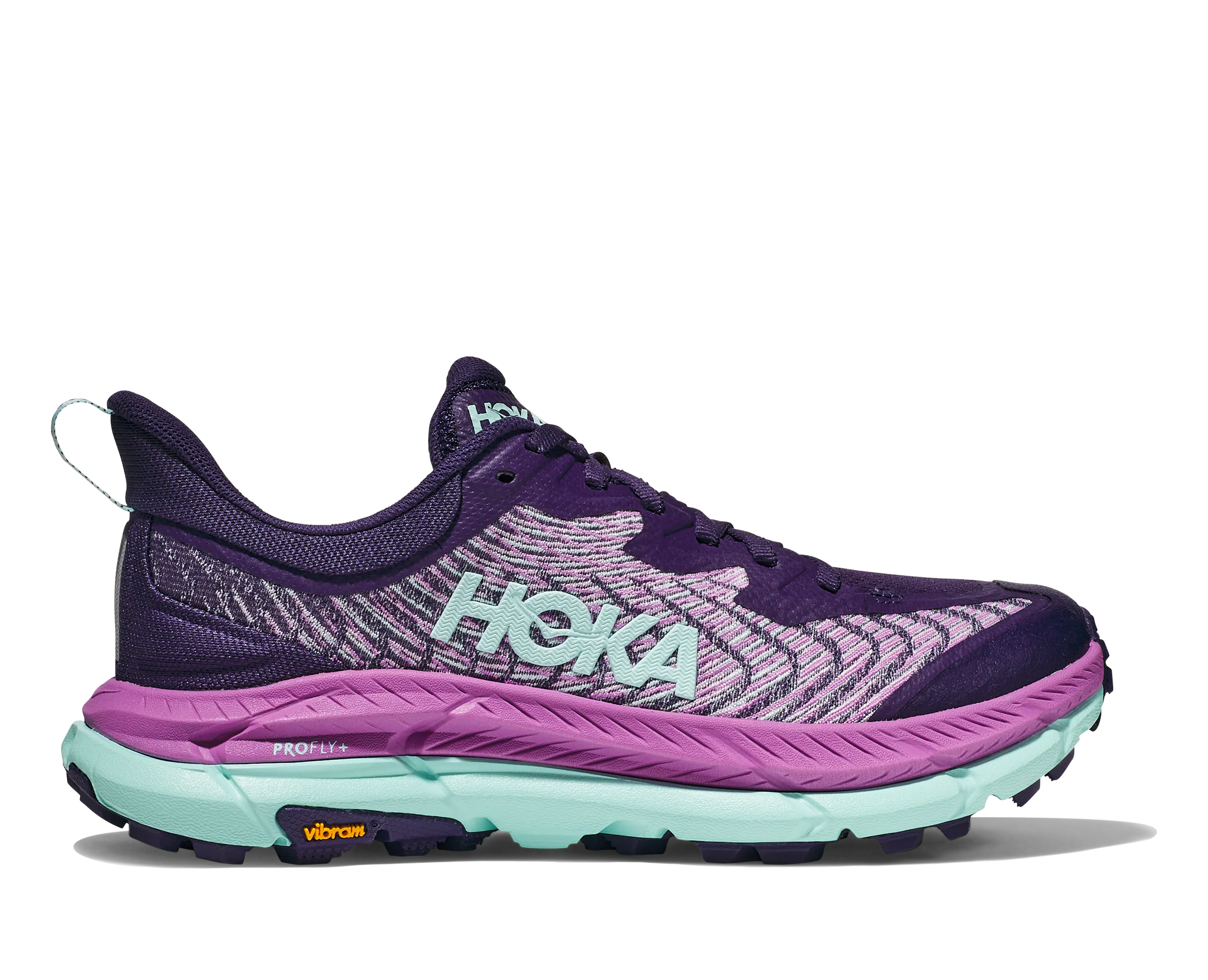 Hoka Mafate Speed 4 Women's