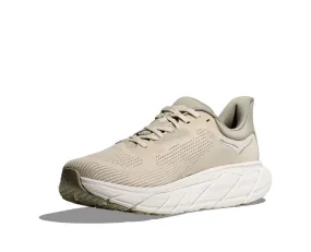 Hoka Men's Arahi 7 - Oat Milk/Barley