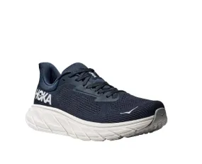 HOKA MEN'S ARAHI 7 OUTERSPACE (W) (2E)