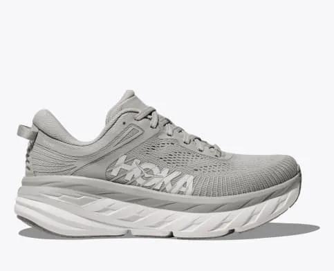 Hoka Men's Bondi 7 (NEW!)