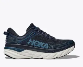 Hoka Men's Bondi 7 (NEW!)