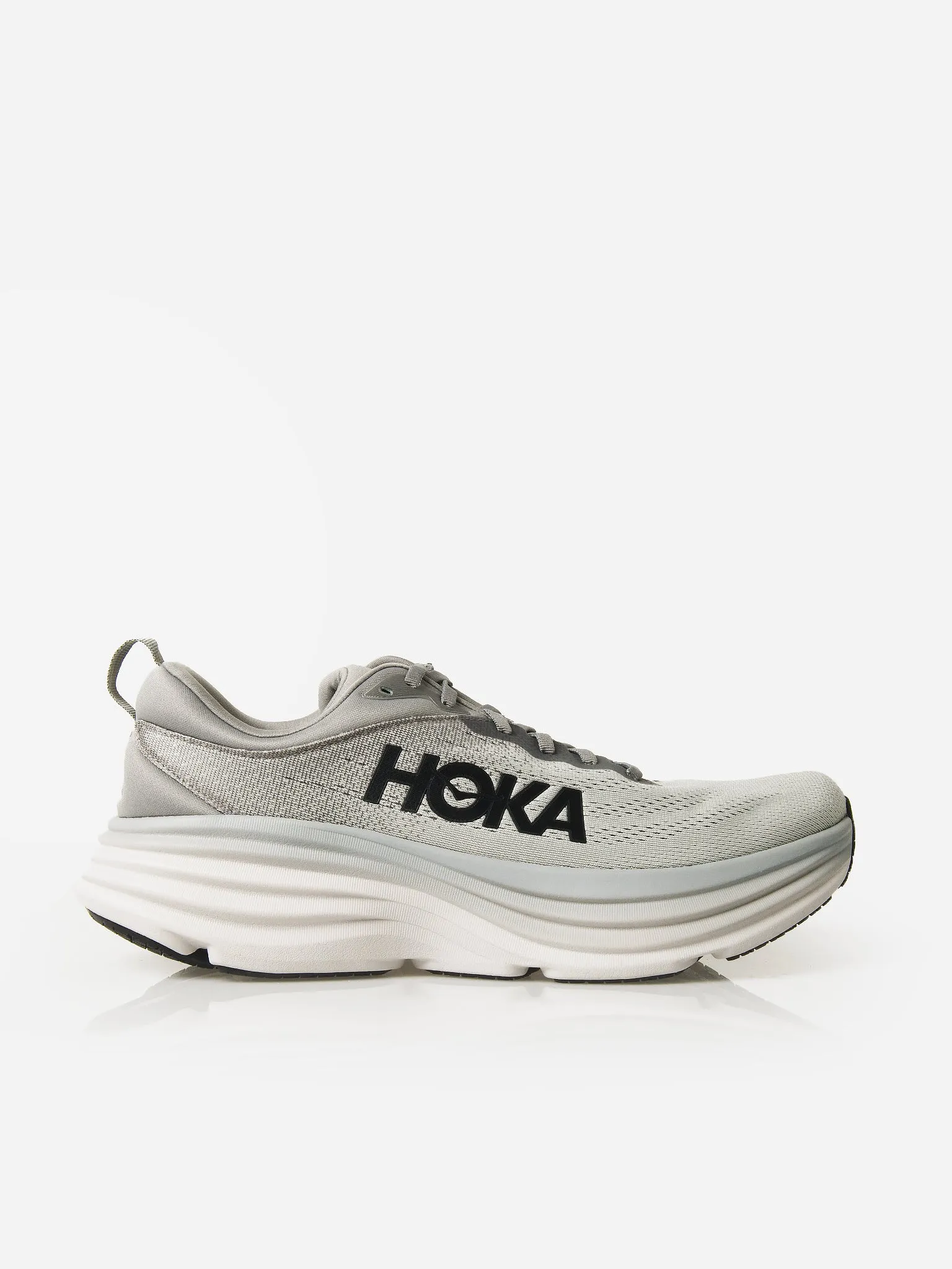     HOKA  Men's Bondi 8 Running Shoe    