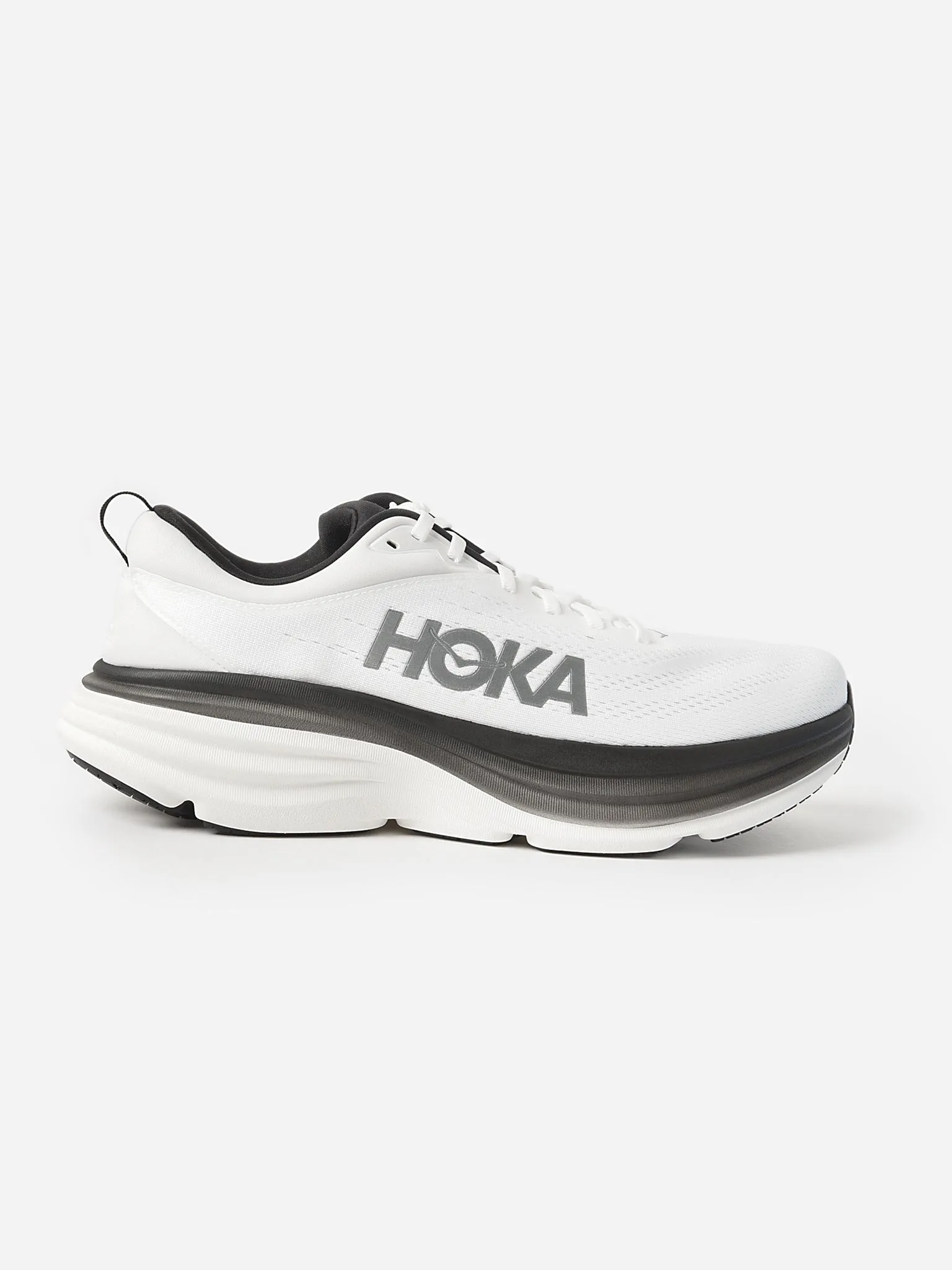     HOKA  Men's Bondi 8 Running Shoe    