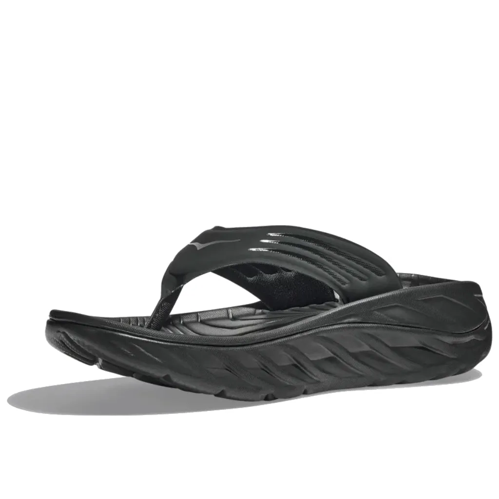 Hoka Men's Ora Recovery Flip 2