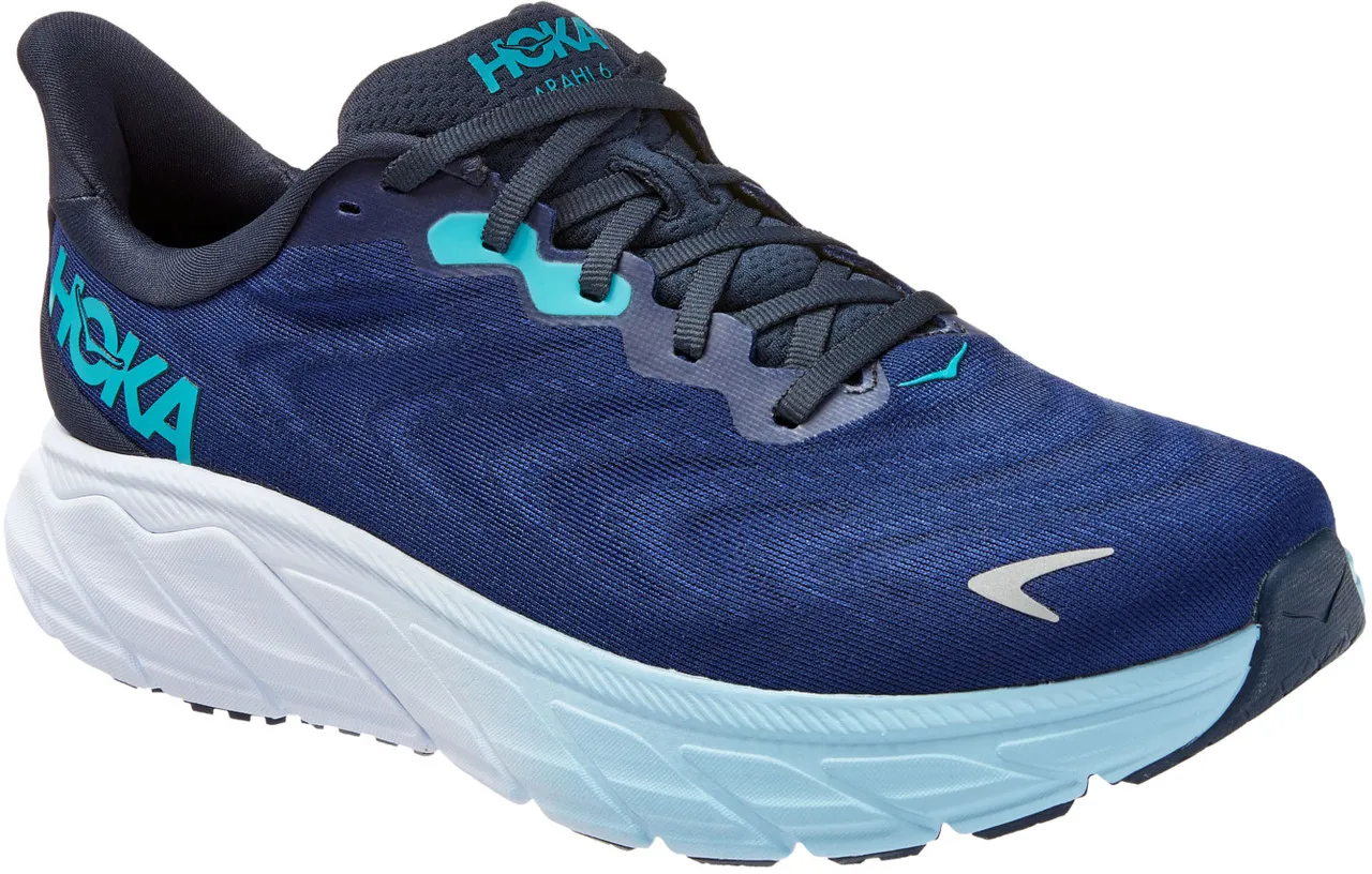 Hoka Men's Arahi 6