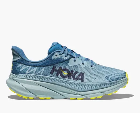 Hoka Men's Challenger 7 All Terrain Running Shoe