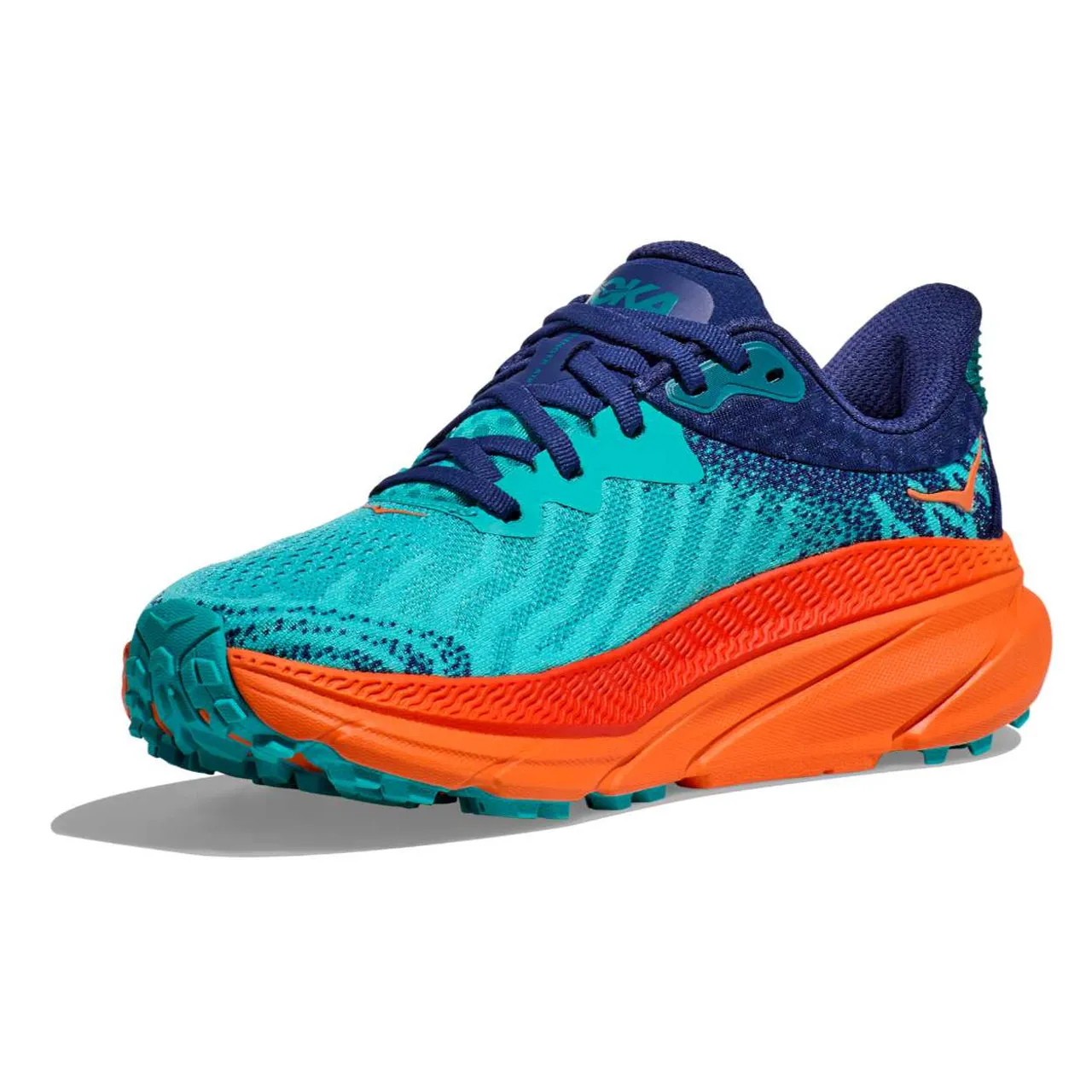 HOKA Men's Challenger ATR 7 Trail Shoe - 2025