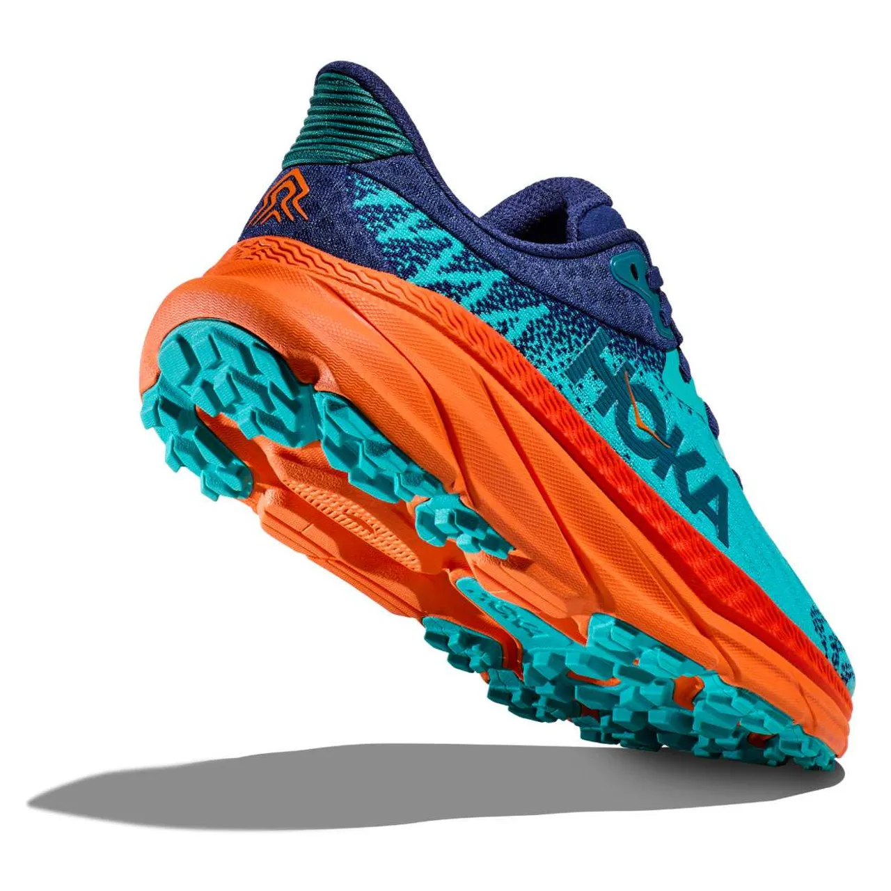 HOKA Men's Challenger ATR 7 Trail Shoe - 2025