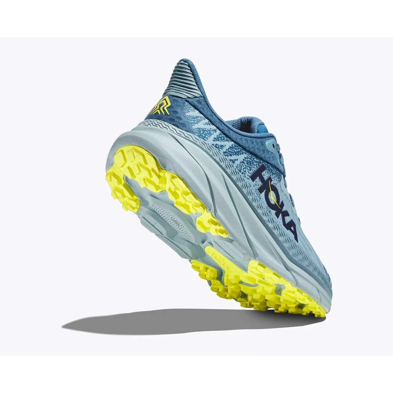 HOKA Men's Challenger ATR 7 Trail Shoe - 2025