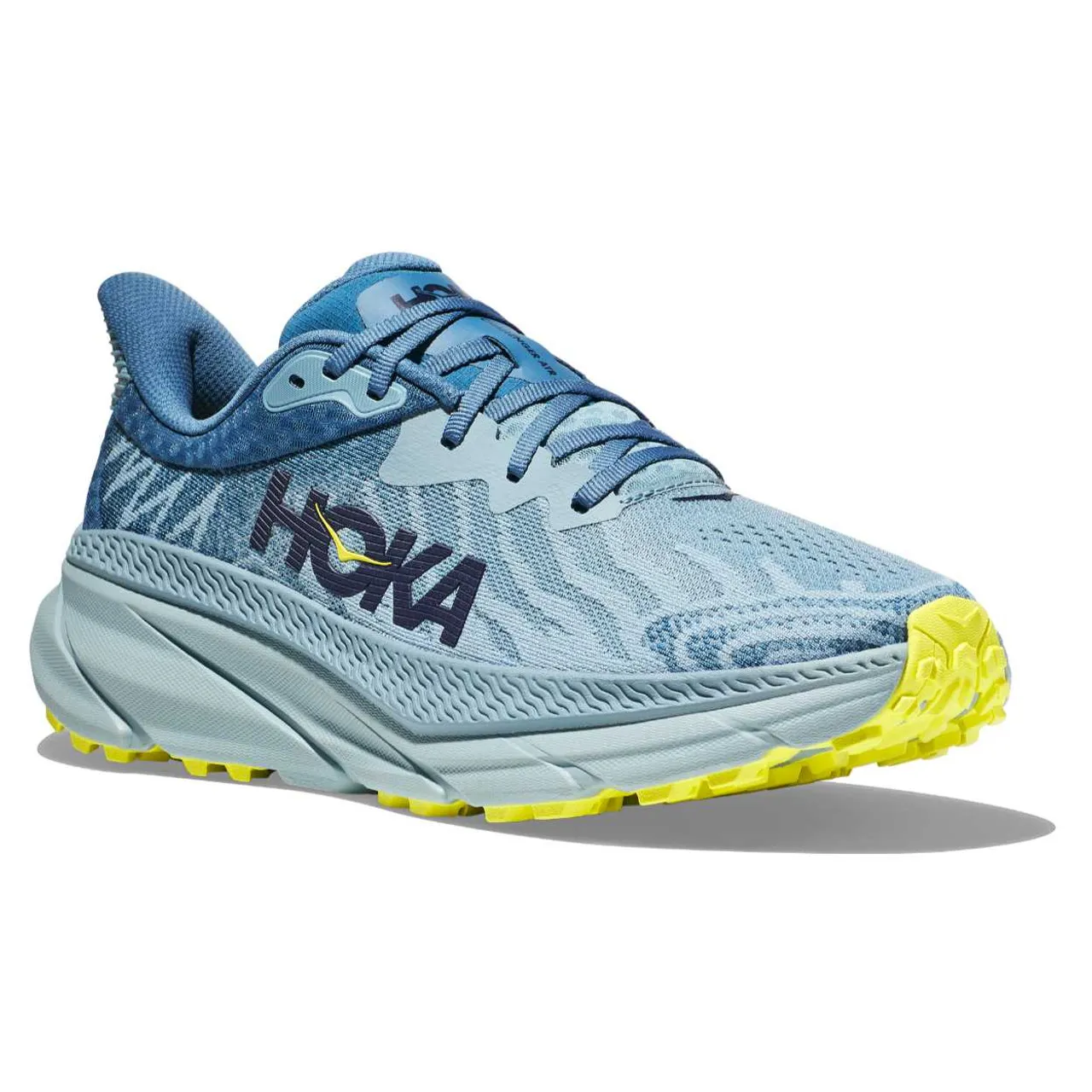 HOKA Men's Challenger ATR 7 Trail Shoe - 2025