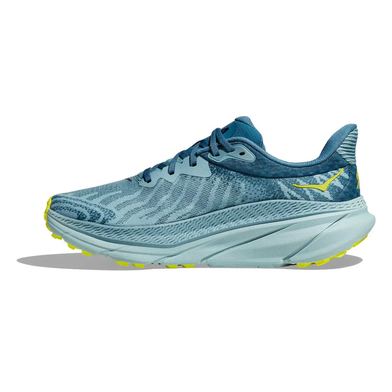 HOKA Men's Challenger ATR 7 Trail Shoe - 2025