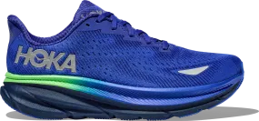 Hoka Men's Clifton 9 GORE-TEX Dazzling Blue / Evening Sky | Buy Hoka Men's Clifton 9 GORE-TEX Dazzling Blue / Evening 