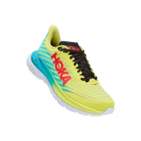 HOKA Men's Mach 5 Shoe - 2024