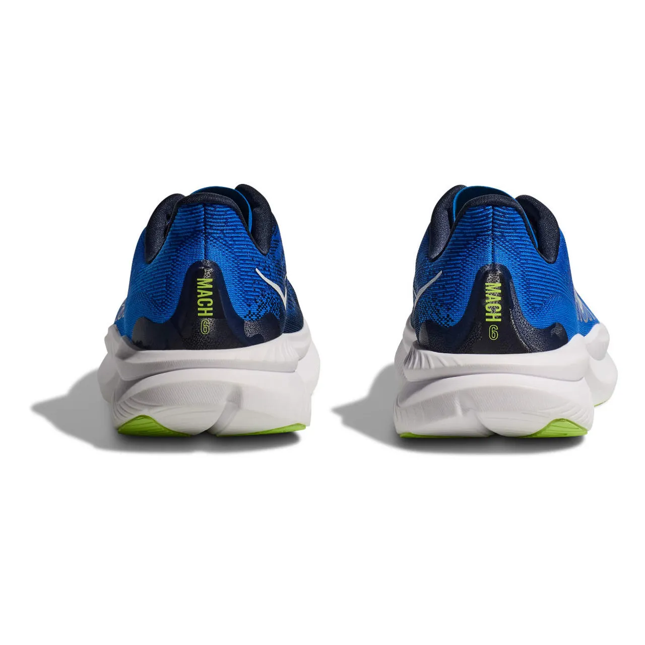 HOKA Men's Mach 6 Shoe - 2025