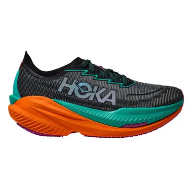 HOKA Men's Mach X 2 Carbon Plated Shoe - 2025