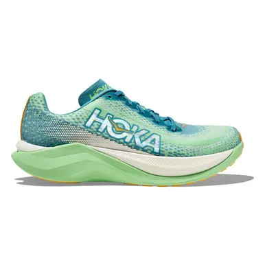 HOKA Men's Mach X Carbon Plated Shoe - 2024