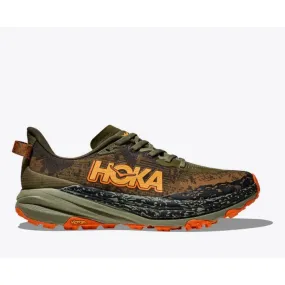 Hoka Men's Speedgoat 6 Wide