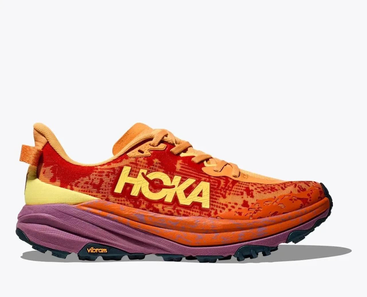 HOKA Men's Speedgoat 6 