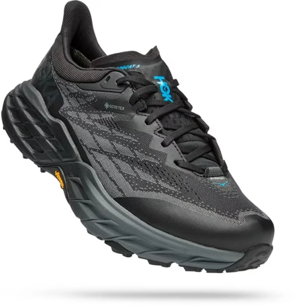 Hoka Mns Speedgoat 5 GTX 