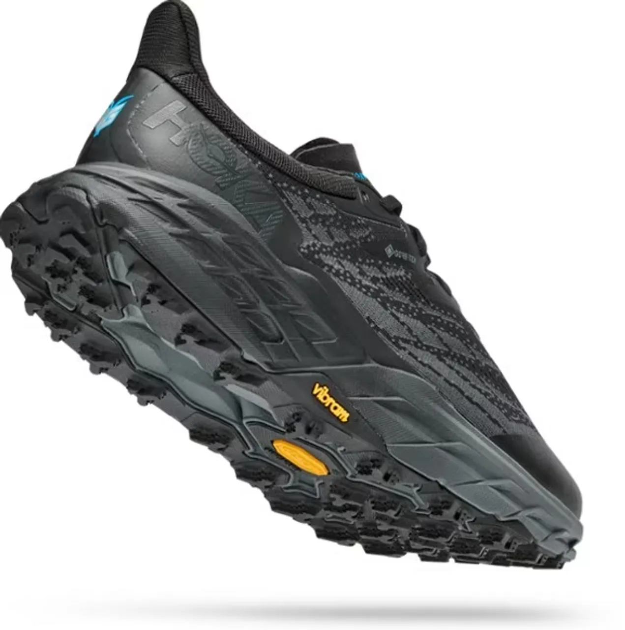 Hoka Mns Speedgoat 5 GTX 